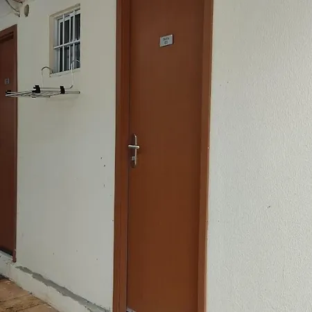 Suite 100m da praia de Porto de Galinhas-2
